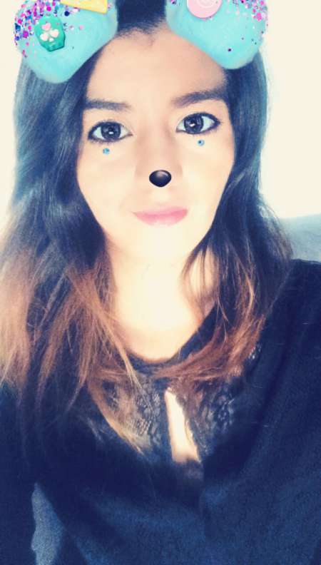 Femme qui cherche homme pour relation serieuse
