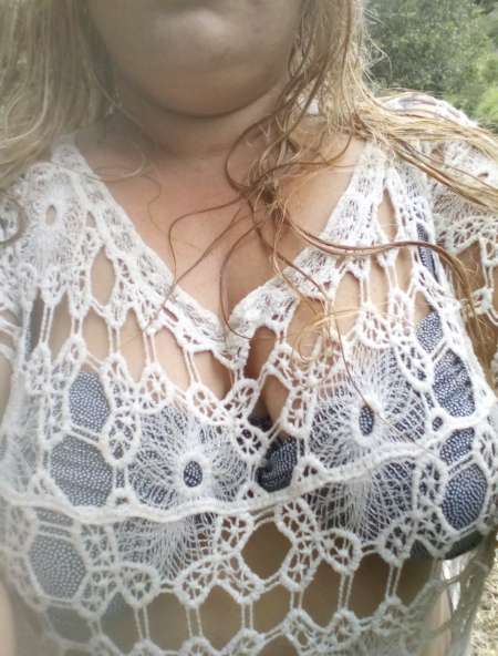 Femme cherche homme gigolo