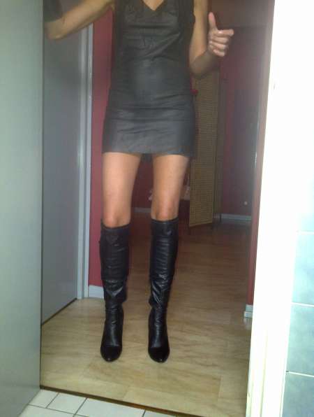  massages ou domination