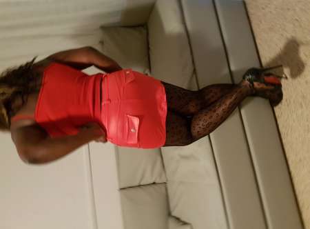 Moment de douceur et de tendresse