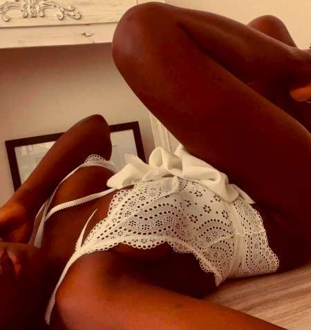 KARINA jolie sexy BLACK