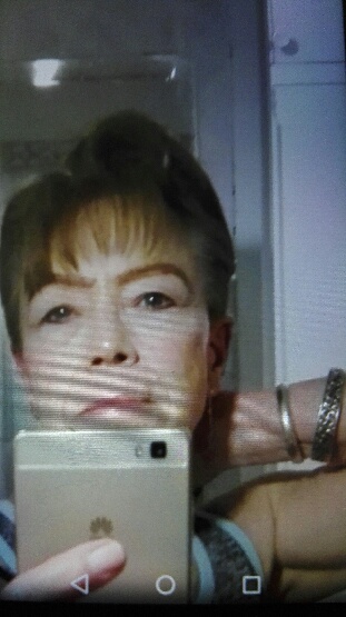 Belle Mary votre poupée sex