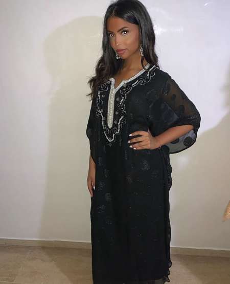 Marocaine massage plus besoin de partir en vacance