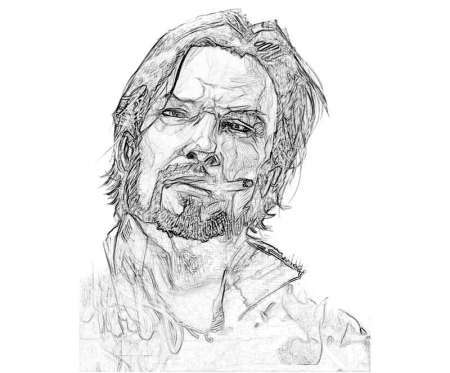 Homme aisé cherche jeune demoiselle