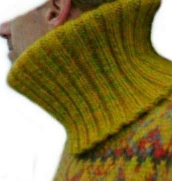 Relation régulière