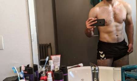 Jeune homme pour femme (bizerte ou tunis )