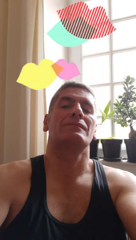 Massages tantrique naturiste pour homme