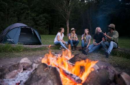  Recherche d'autre horizon