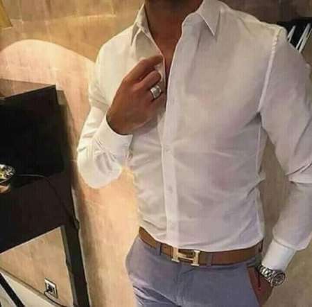 Cherche une relation sérieuse avec une femme arabe