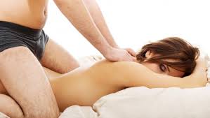 Masseur professionnel