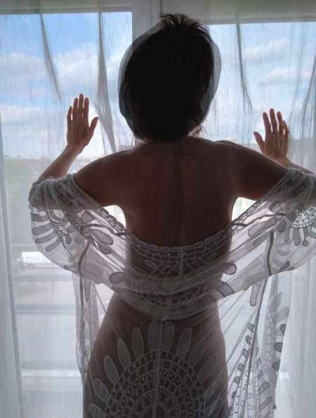 UN VOYAGE AU PARADIS