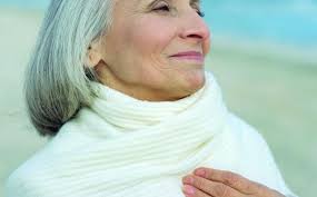 Recherche femmes agées .....