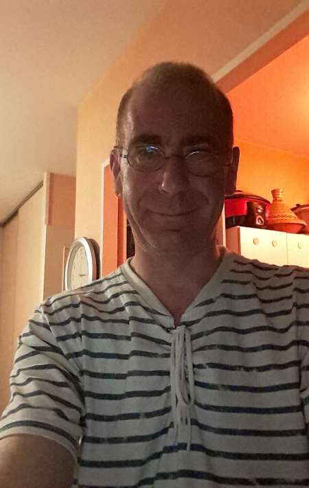 Massage détente pour femme