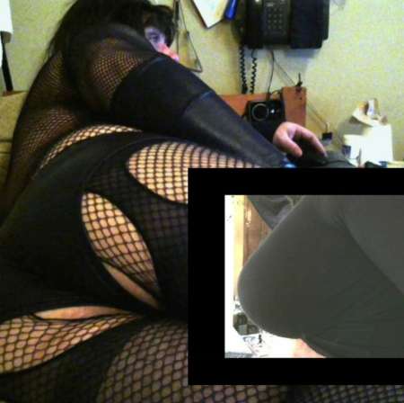 tu veux me fister a 2 mains et etre fisté?!