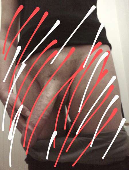 Mûr discret TBM pour couple