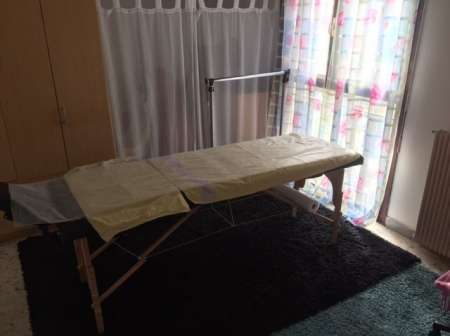 masseur évasion sensuelle