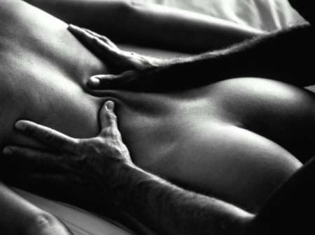 Massage de décontraction