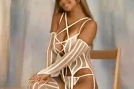 Douce et sexy Emelie