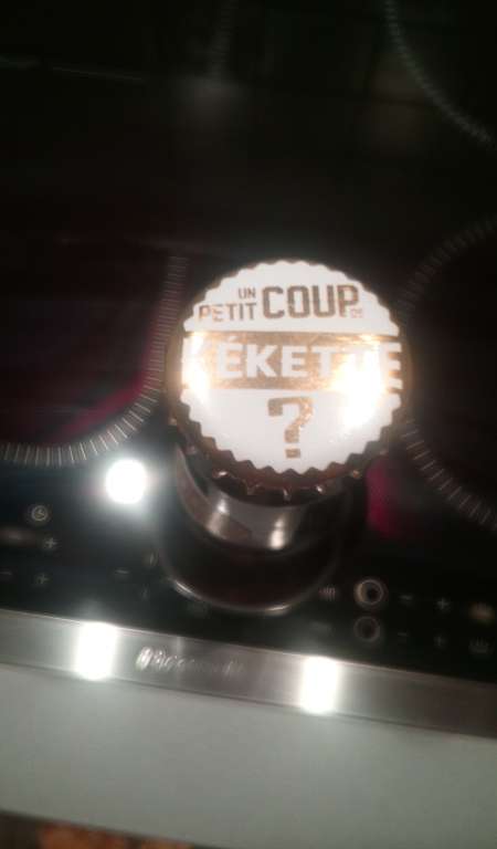 Découverte du libertinage