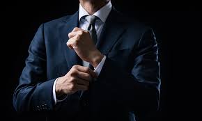 homme serieux pour passif cocu