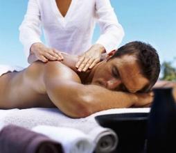 Massage Tantrique Le Havre