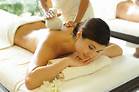massage pour madame