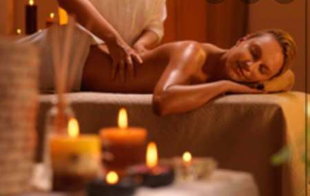 Massage naturiste bien être