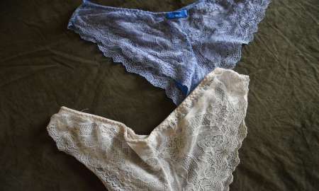 string ou culotte