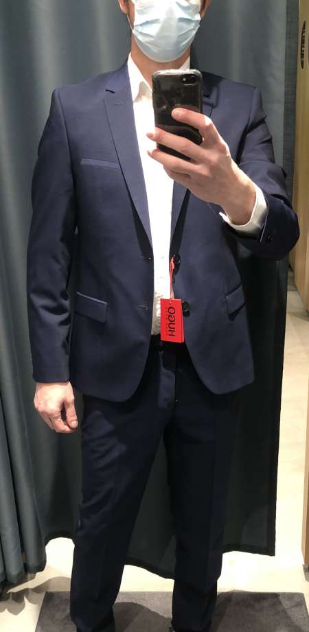 Cherche travestie féminine