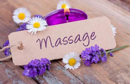 Massage et harmonie a domicile