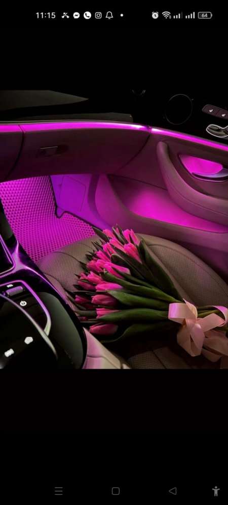 Echange de bien etre