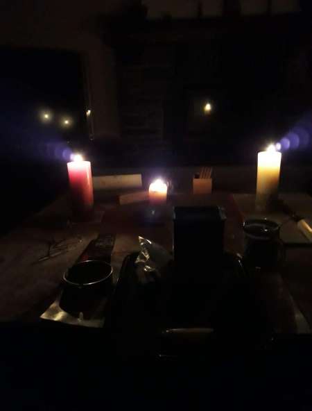 Chana MassageMassage