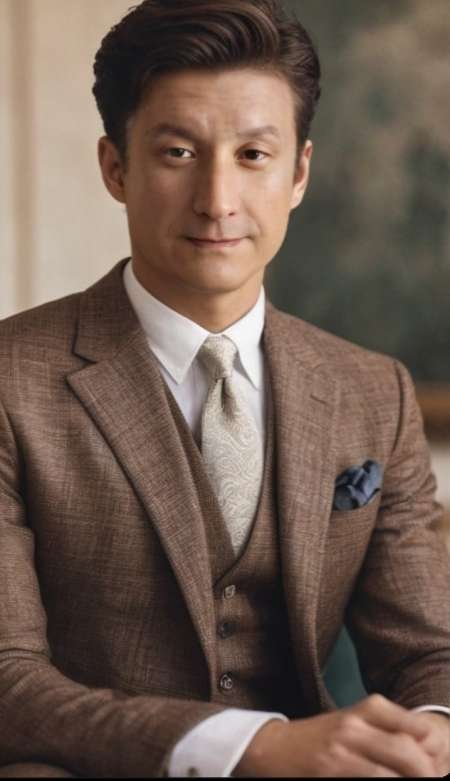  pour vous servir mesdames