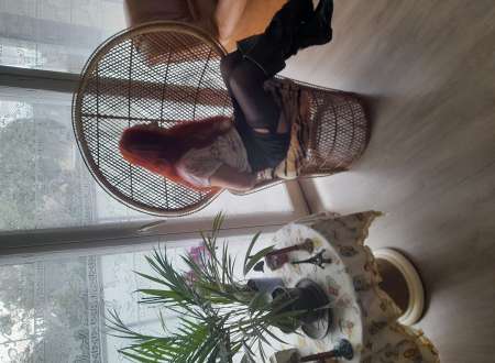 Rencontre éphémère