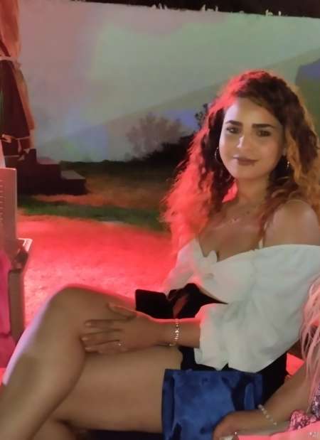 donné ma Virginité