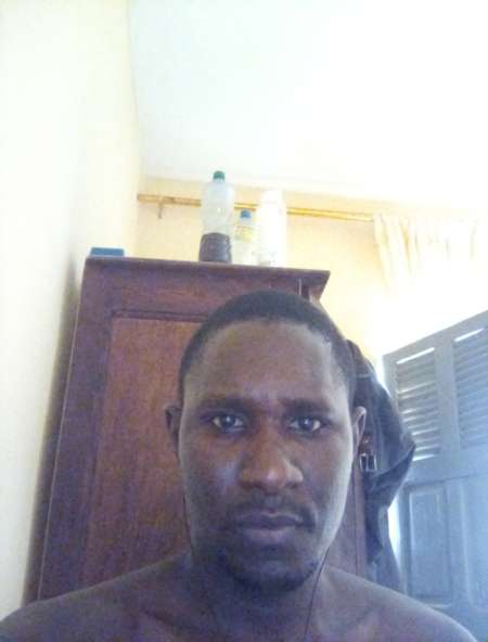 Je suis un jeun homme qui cherche une femme