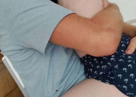 Couple cherche femme