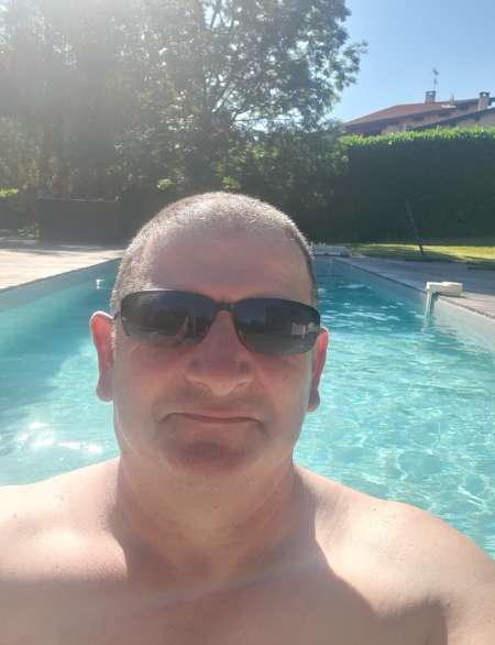 H pour f en pleine nature