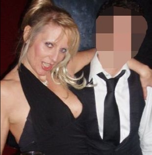 cherche une femme, cougar