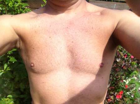 H sensuel pour dames esseulées