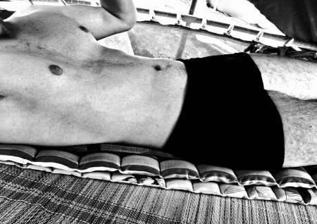  Jeune homme de 25 ans pour femmes