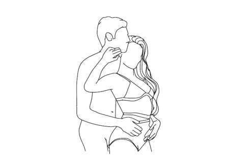 Homme NL pour femme NL