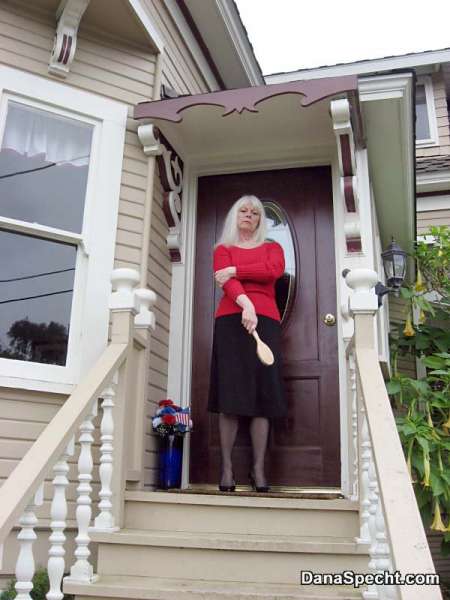 intrigué par la fessée otk 