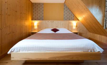 Chambre pour etudiante