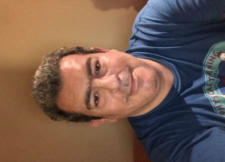 Femme poilue odorante