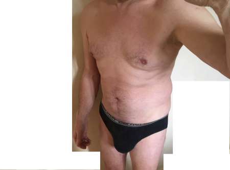 Homme mature pour femme ou couple hétéro