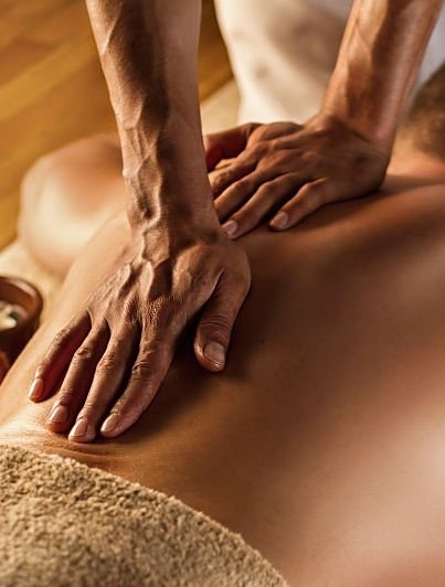 MASSAGE PROSTATIQUE, TANTRIQUE ET INTÉGRAL
