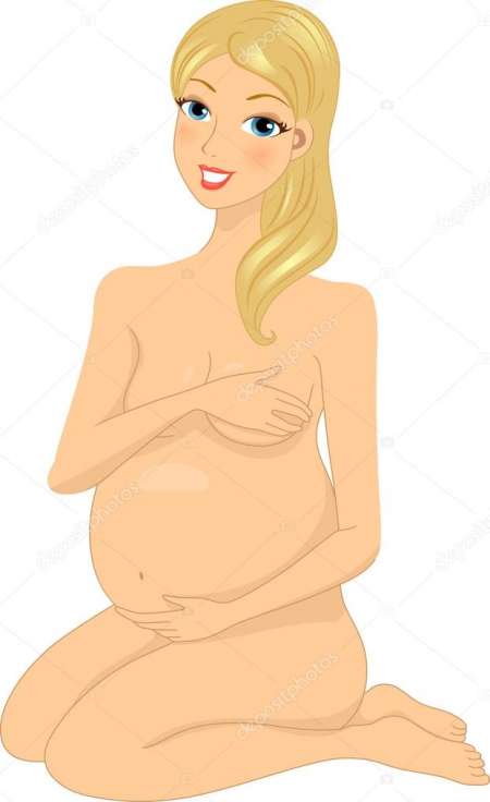 Recherche femme enceinte