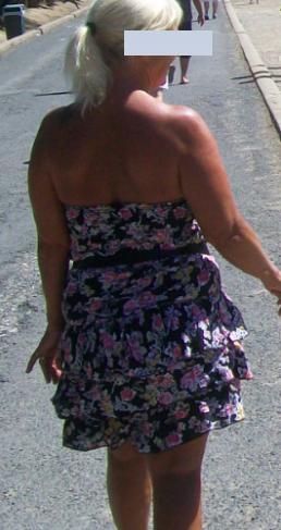 Femme en couple pour rencontre avec homme