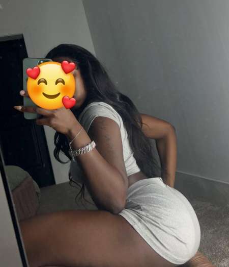 Fille très coquine sexy